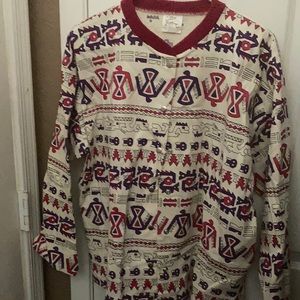 FINAL MARKDOWN Cotton bay snap front unlined jacket (M)